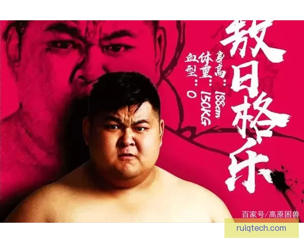 敖日格勒vs金在勋硬碰硬草原力量对决亚洲格斗新势力谁能笑到最后