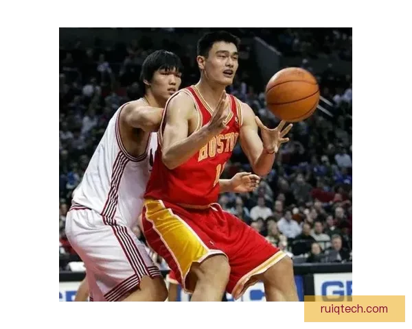 河升镇挑战篮球巨星姚明 探索娱乐与体育跨界对决的无限可能
